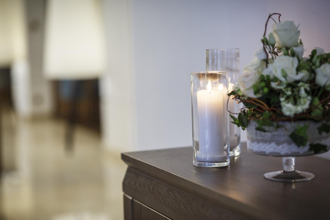Hotel Zamek Bytow Bagian luar foto