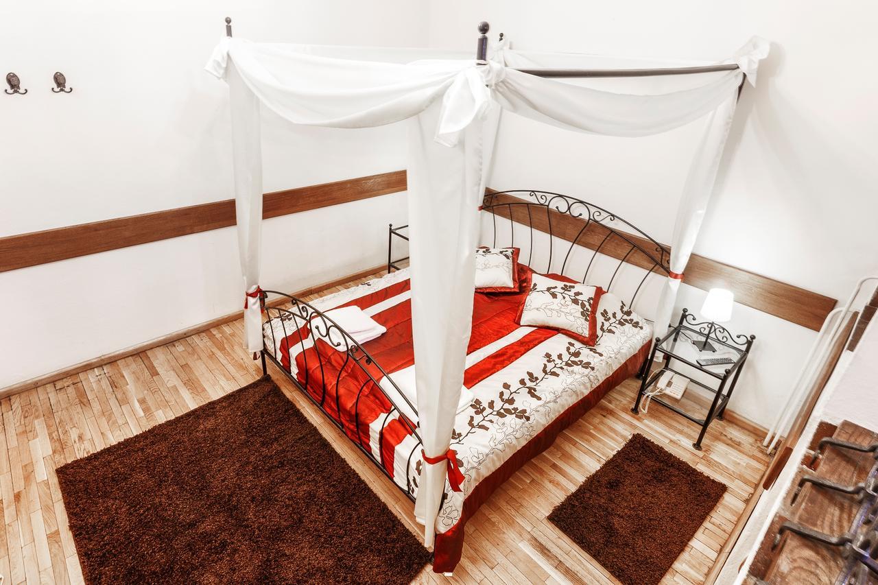 Hotel Zamek Bytow Bagian luar foto