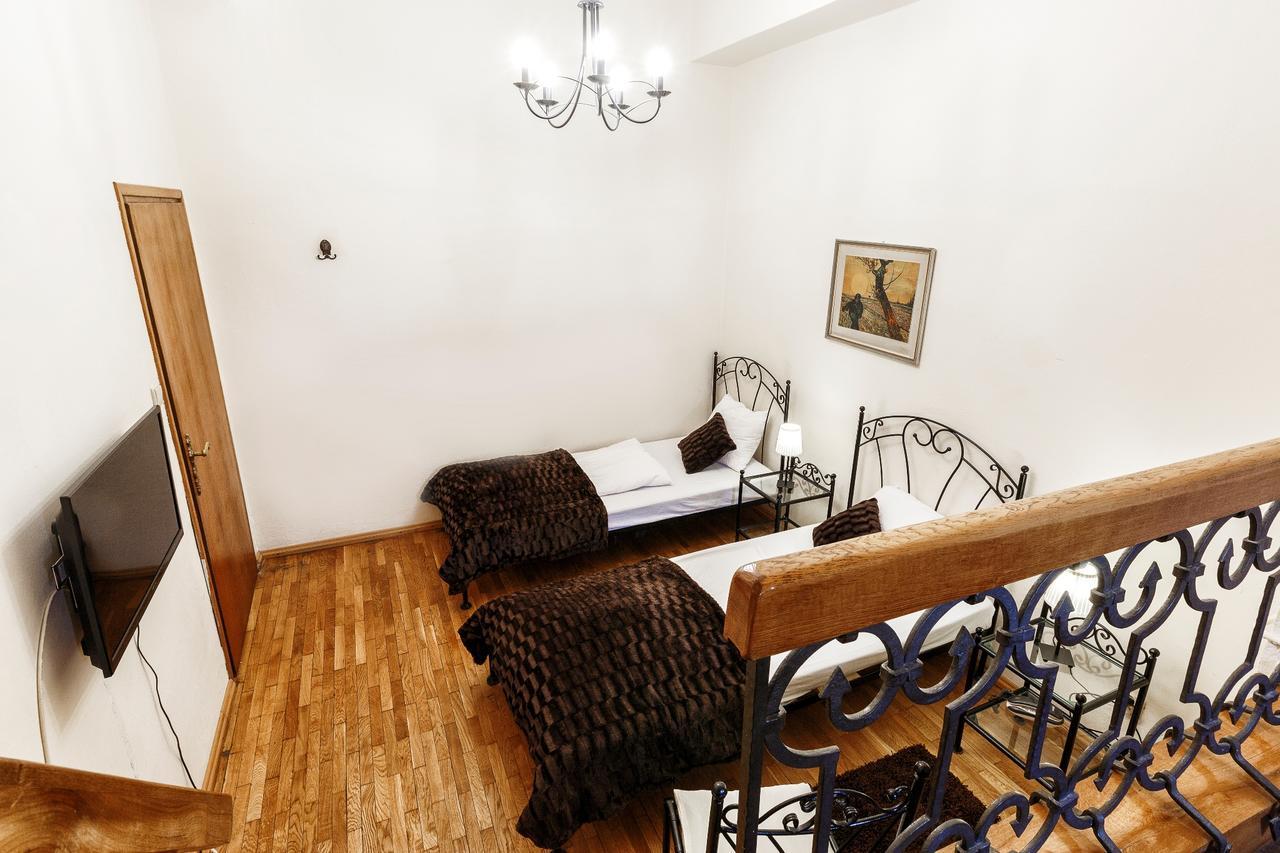 Hotel Zamek Bytow Bagian luar foto